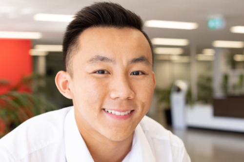eDiscovery Consultant