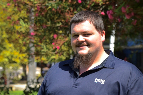 TIMG Online backup support consultant