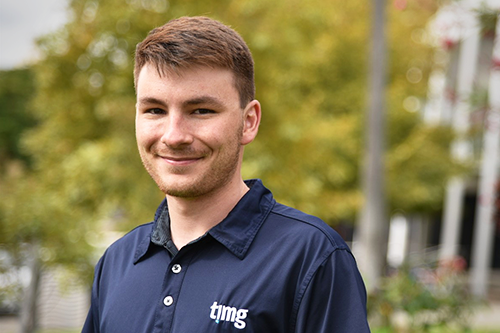 TIMG Online backup support consultant