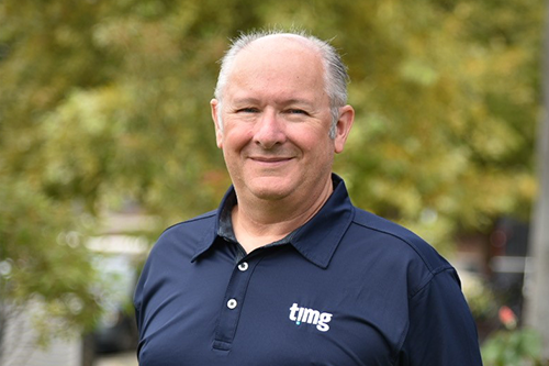 TIMG Online backup support consultant