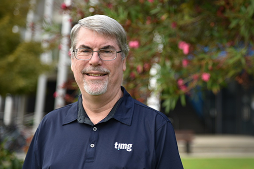 TIMG Open Discover consultant