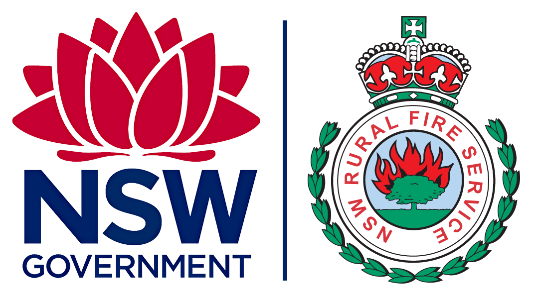 Donate to the Rural Bushfire Services (RFS)