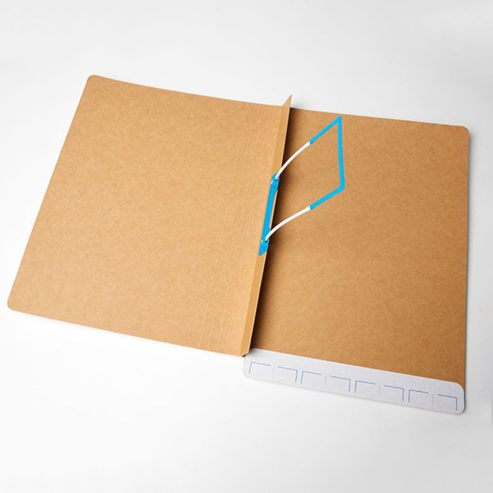 Fasters File Clips File Clips and Fasteners