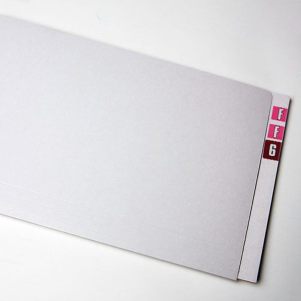 The TIMG Formfile-Six File Covers (FF6 file cover). Australia-wide delivery including Sydney, Melbourne, Brisbane, Canberra, Adelaide, Perth, Hobart and Darwin. FF6 File Covers / FF6 CUT File Covers. Box of 250. Optional purchase with FileFast EasyClips. Comes with glued grabflap or no glued grabflap designs.