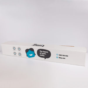 TIMG Plan Boxes - Pack of 10