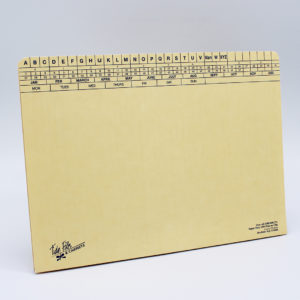 Tidy File - Super Duty Document Folder -  TF074006