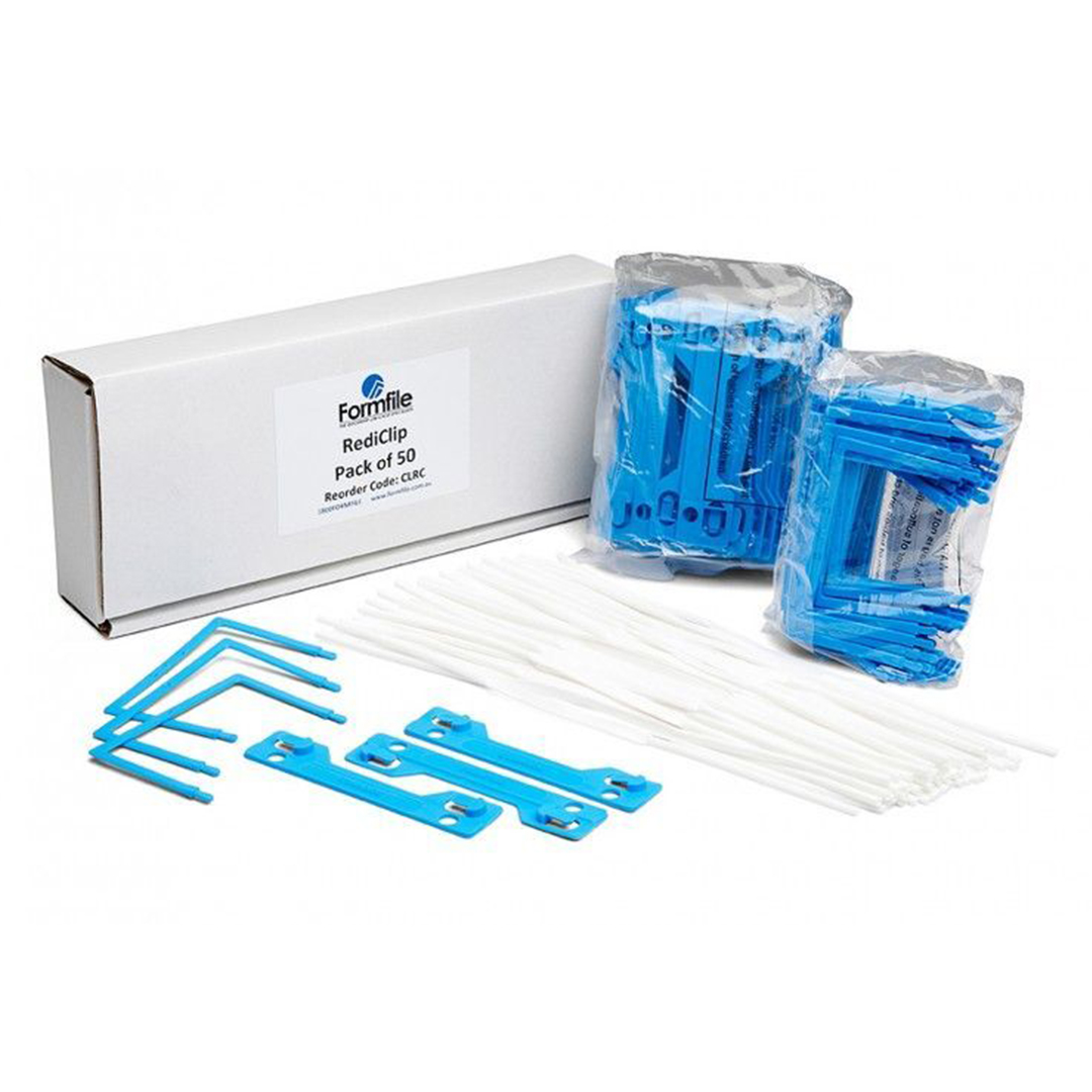 File Fasteners