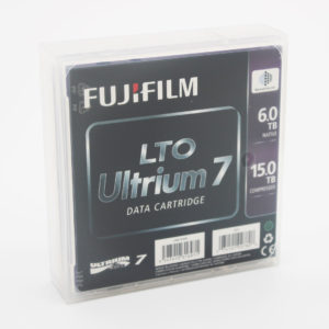 FujiFilm LTO Ultrium 7 Data Cartridge