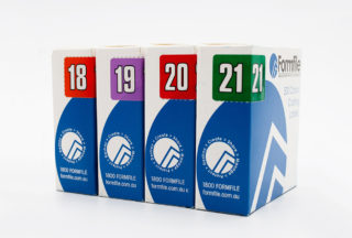 Tungate forms & labels ltd