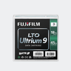 FujiFilm LTO9 Ultrium 45TB