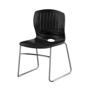 Steelco Curve Chair