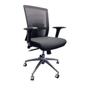 Steelco Padova Chair Range