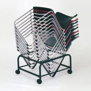 Steelco Stacking Dolly
