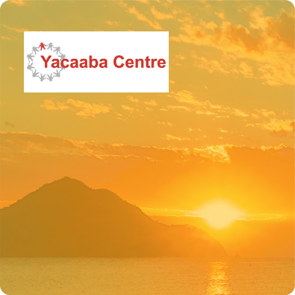 TIMG Customer Success Story for Yacaaba Centre.