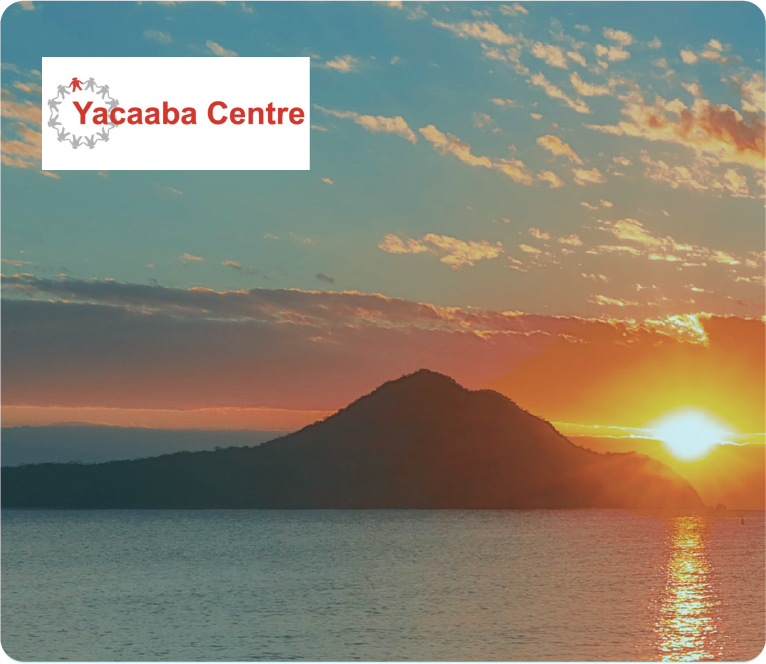 Customer Success Stories - TIMG Digitisation solution for Yacaaba Centre.