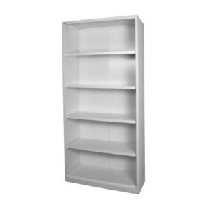 Steelco - Bookcase