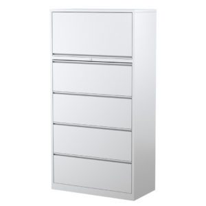Steelco - Lateral Filing Cabinet