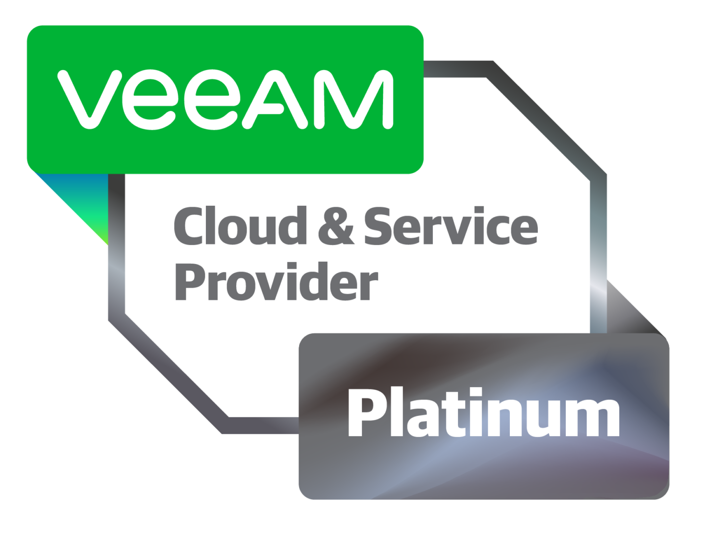 TIMG Veeam Cloud and Service Provider Platinum Partner.