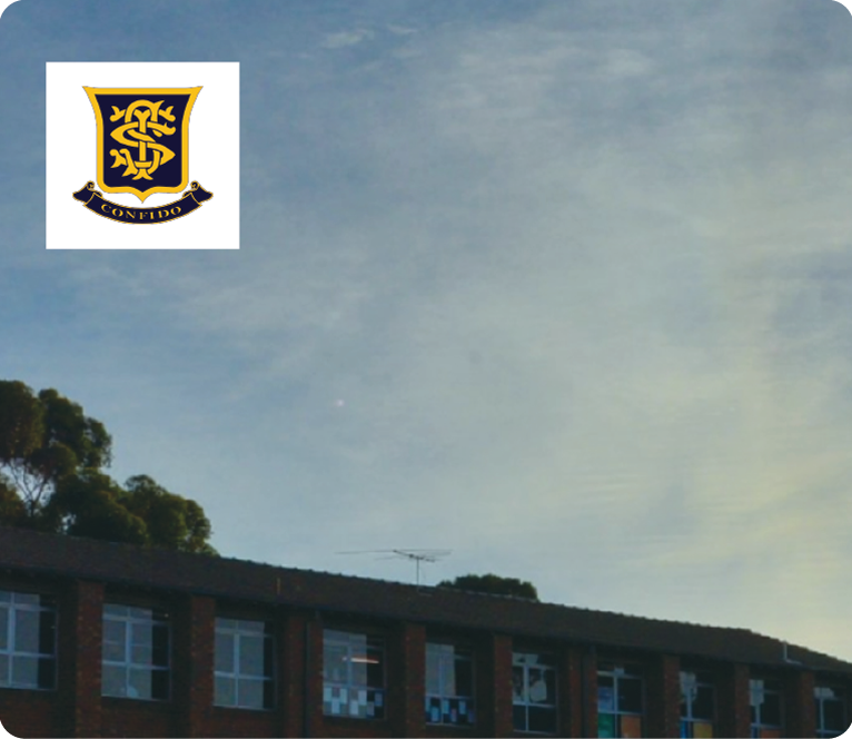 Customer Success Stories - TIMG Information Management solution for St Therese's School.