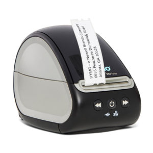 DYMO® LabelWriter® 550 Turbo Label Printer