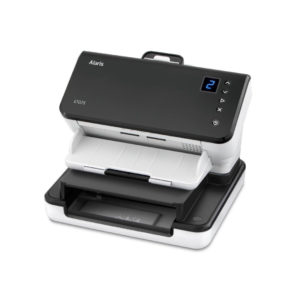 Kodak E1025 Scanner