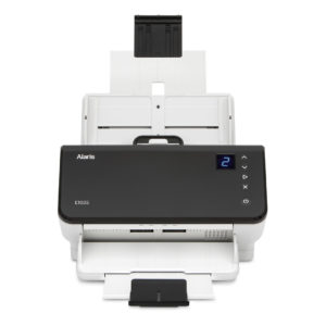 Kodak E1035 Scanner