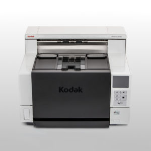 Kodak i4250 Scanner