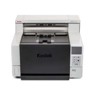 Kodak i4650 Scanner