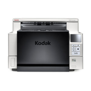 Kodak i4850 Scanner