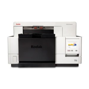 Kodak i5250 Scanner