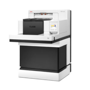 Kodak i5850 Scanner