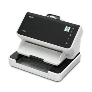 Kodak S2050 Scanner