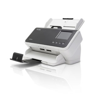 Kodak S2060W Scanner