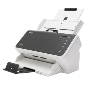 Kodak S2070 Scanner