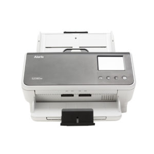 Kodak S2080W Scanner