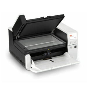 Kodak S2085F Scanner