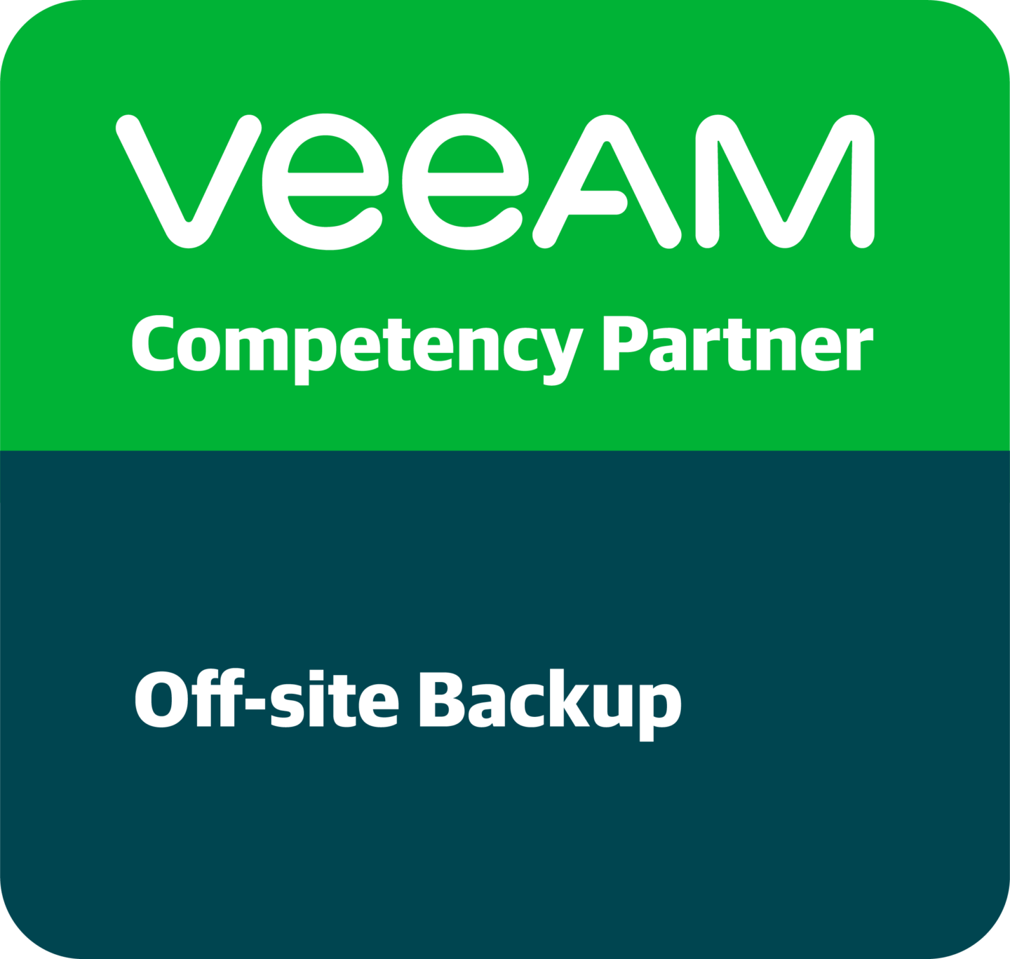 TIMG Veeam Competency Partner Offsite Backup