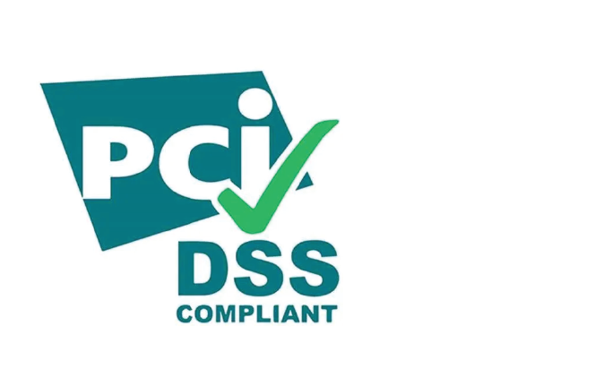 TIMG - PCIDSS Compliant