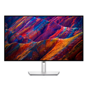 TIMG – Best Price. Dell UltraSharp U3223QE 31.5" 4K LCD Monitor - 16:9 - Platinum Silver, Black - 812.80 mm Class - In-plane Switching (IPS) Black Technology - LED Backlight - 3840 x 2160 - 1.07 Billion Colors - 400 cd/m² - 5 ms - 60 Hz Refresh Rate - HDMI - USB Hub, KVM Switch. Australia wide.