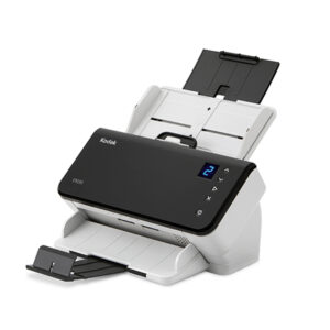 TIMG Kodak E1030 Scanner. Official reseller. Best Price. Compact A4, duplex, desktop scanner • automatic feeding of up to 30 ppm at 200 and 300dpi • USB 2.0 interface (USB 3 Compatible) • up to 80 sheet ADF • Supports Long Document Mode up to 3m • Kodak Perfect Page Image Processing via Host PC • Smart Touch fast and simple way to scan documents (PDF, Searchable PDF, TIFF, JPEG, etc. to a local/network folder, FTP, email, print, Cloud and applications including MS SharePoint. Australia wide including Sydney, Melbourne, Brisbane, Canberra, Hobart, Adelaide, Darwin and Perth.