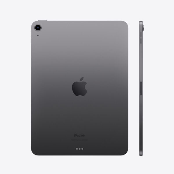 TIMG – Apple 10.9-inch iPad Air Wi-Fi 64GB - Space Grey. 10.9-inch iPad Air Wi-Fi 256GB. Space Grey. 10.9-inch iPad Air Wi-Fi + Cellular 64GB. Space Grey. 10.9-inch iPad Air Wi-Fi + Cellular 256GB - Space Grey. Apple iPad Air (5th Gen) 10.9in Wi-Fi + Cellular 256GB - Space Grey - M1 - Touch ID Sensor - USB-C - 5G - Supports Apple Pencil (2nd Gen) and Magic Keyboard or Smart Keyboard Folio. On Sale. Australia wide delivery. Sydney, Melbourne, Brisbane, Perth, Adelaide, Canberra, Hobart, Darwin. Apple iPad Air 10.9-inch