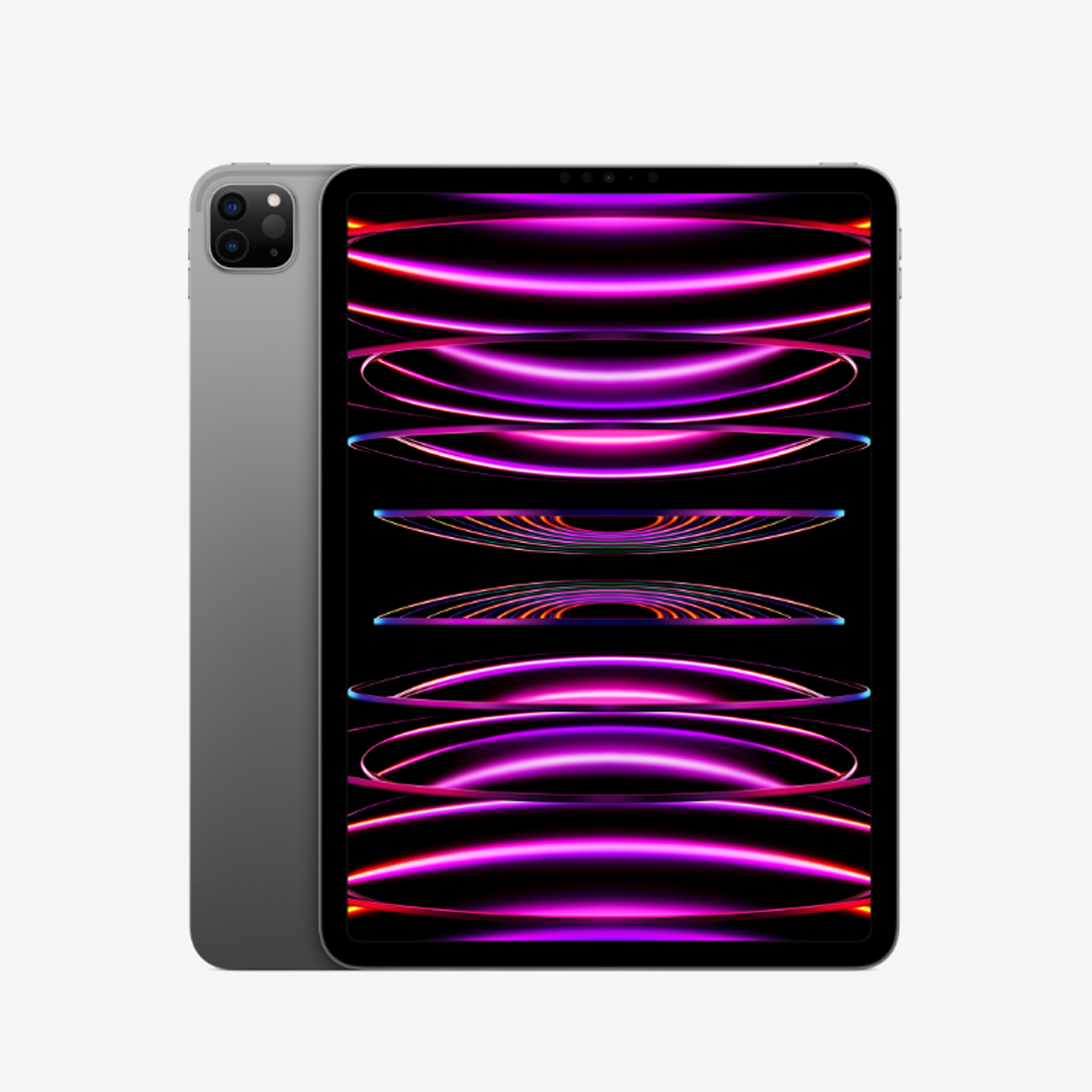 Apple ipad shop pro 256gb 12.9