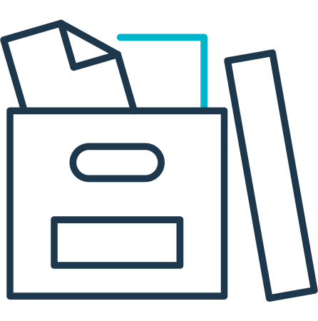 TIMG Strong Archive Document Boxes and Cartons for the Healthcare Industry.  Australia-wide including Sydney, Melbourne, Brisbane, Canberra, Adelaide, Perth, Hobart and Darwin. 