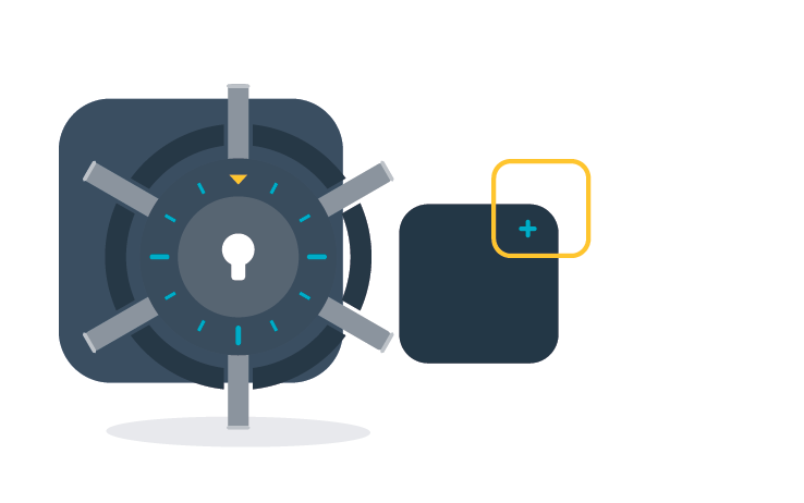 TIMG Backup Tape Storage