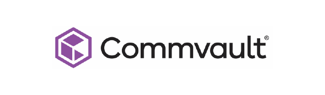 commvault 