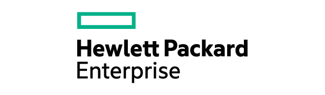 hewlett packard enterprise