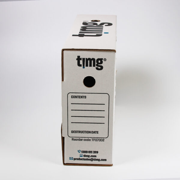 A4 Foolscap Archive Box - TF07002 Australia wide, A4 Foolscap Archive Box - TF07002 Sydney, A4 Foolscap Archive Box - TF07002 Melbourne, A4 Foolscap Archive Box - TF07002 Brisbane, A4 Foolscap Archive Box - TF07002 Adelaide, A4 Foolscap Archive Box - TF07002 Perth, A4 Foolscap Archive Box - TF07002 Hobart, A4 Foolscap Archive Box - TF07002 Canberra, A4 Foolscap Archive Box - TF07002 Darwin. A4 Foolscap Archive Box - TF07002 near me. foolscap archive box, foolscap box file, foolscap filing box, foolscap storage box, archive box, archive storage boxes, a4 archive boxes, cardboard document boxes, archive boxes with lids, document archive boxes, buy archive boxes, archive file boxes, white archive boxes, archive carton, archive boxes near me, heavy duty archive boxes, extra strong archive boxes