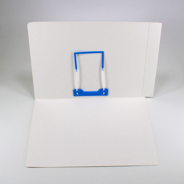 The inside of the Tidy Files Foolscap White File Cover showing it with the fitted FileFast Easyclip. TIMG - Tidy Files Foolscap White File Cover with fitted CLFF Clip Australia. Tidy Files Foolscap White File Cover with fitted CLFF Clip Sydney. Tidy Files Foolscap White File Cover with fitted CLFF Clip Melbourne. Tidy Files Foolscap White File Cover with fitted CLFF Clip Brisbane. Tidy Files Foolscap White File Cover with fitted CLFF Clip Adelaide. Tidy Files Foolscap White File Cover with fitted CLFF Clip Canberra. Tidy Files Foolscap White File Cover with fitted CLFF Clip Perth. Tidy Files Foolscap White File Cover with fitted CLFF Clip Darwin. Tidy Files Foolscap White File Cover with fitted CLFF Clip Hobart. TIMG - TFWFCCLFF Australia. TFWFCCLFF Sydney. TFWFCCLFF Melbourne. TFWFCCLFF Brisbane. TFWFCCLFF Adelaide. TFWFCCLFF Canberra. TFWFCCLFF Perth. TFWFCCLFF Darwin. TFWFCCLFF Hobart. Formfile File Covers, File Covers, Premium File Covers, Document Folders, Files, TFWFCCLFF, Office File, Corporate File, School File, Lateral File, Vertical File, White File Cover, File with clips, Tidyfiles, Plain File. TIMG - OFFICE FILE Australia. OFFICE FILE Sydney. OFFICE FILE Melbourne. OFFICE FILE Brisbane. OFFICE FILE Adelaide. OFFICE FILE Canberra. OFFICE FILE Perth. OFFICE FILE Darwin. OFFICE FILE Hobart.