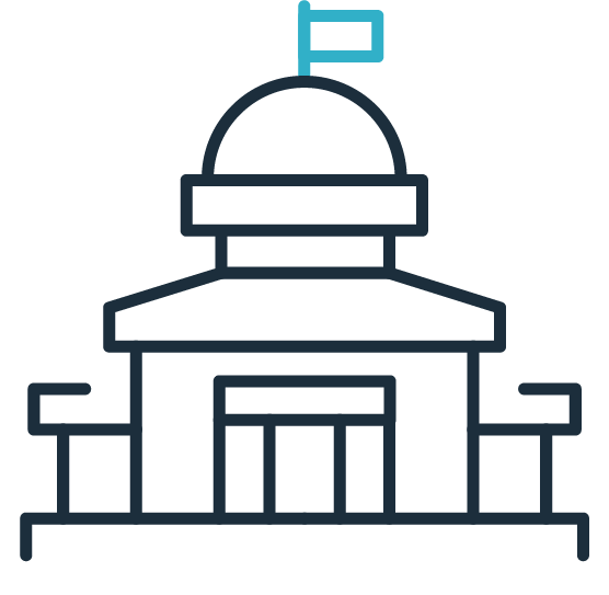 secure and compliant government printing for government agencies
