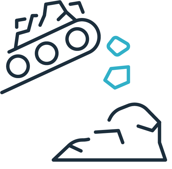secure and compliant printing for mining sector